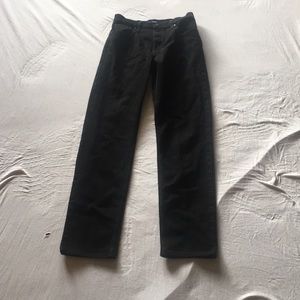Men’s Jeans.